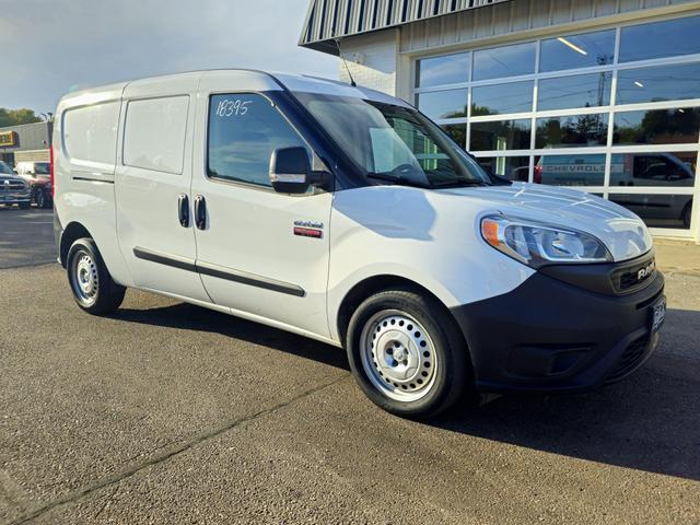 used 2021 Ram ProMaster City car, priced at $20,900