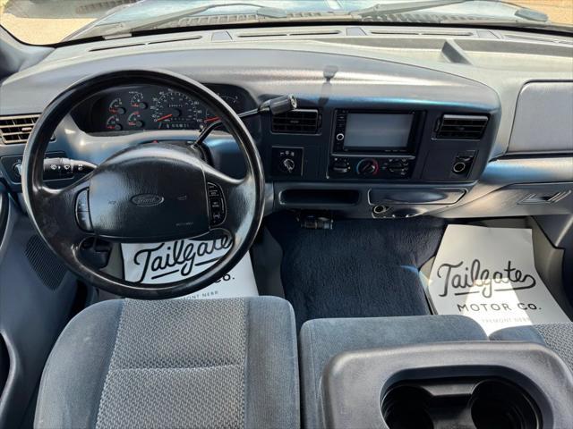 used 2001 Ford F-350 car, priced at $15,900