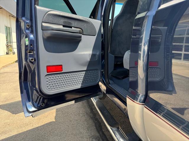 used 2001 Ford F-350 car, priced at $15,900