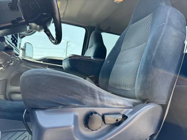 used 2001 Ford F-350 car, priced at $15,900