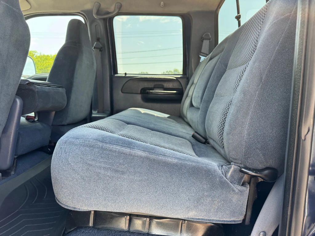 used 2001 Ford F-350 car, priced at $14,900