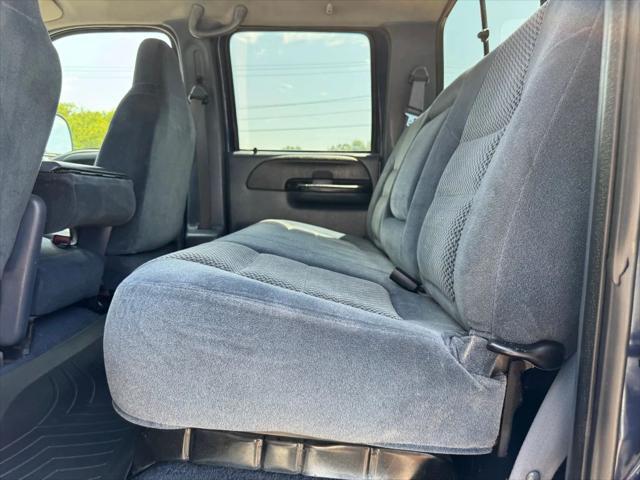 used 2001 Ford F-350 car, priced at $15,900