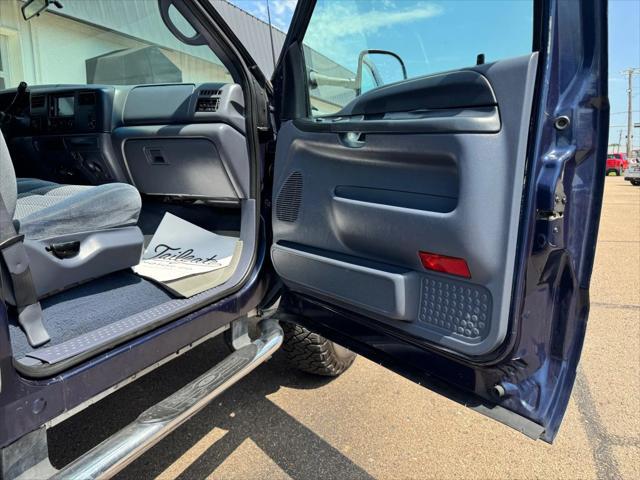 used 2001 Ford F-350 car, priced at $15,900