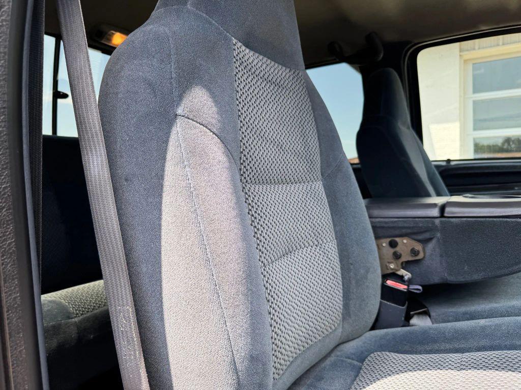 used 2001 Ford F-350 car, priced at $14,900