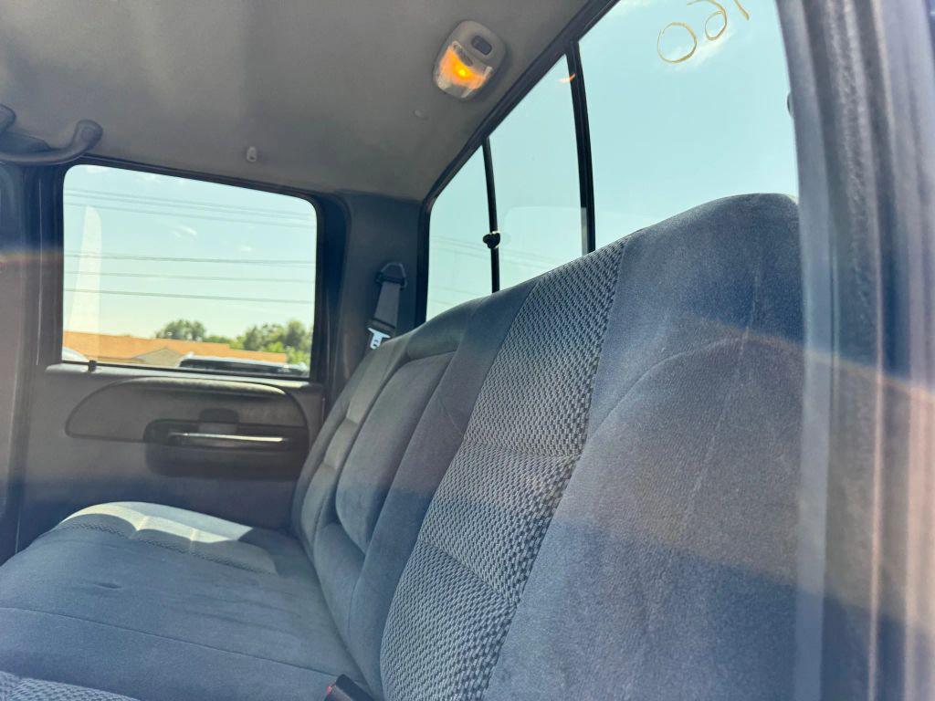 used 2001 Ford F-350 car, priced at $14,900