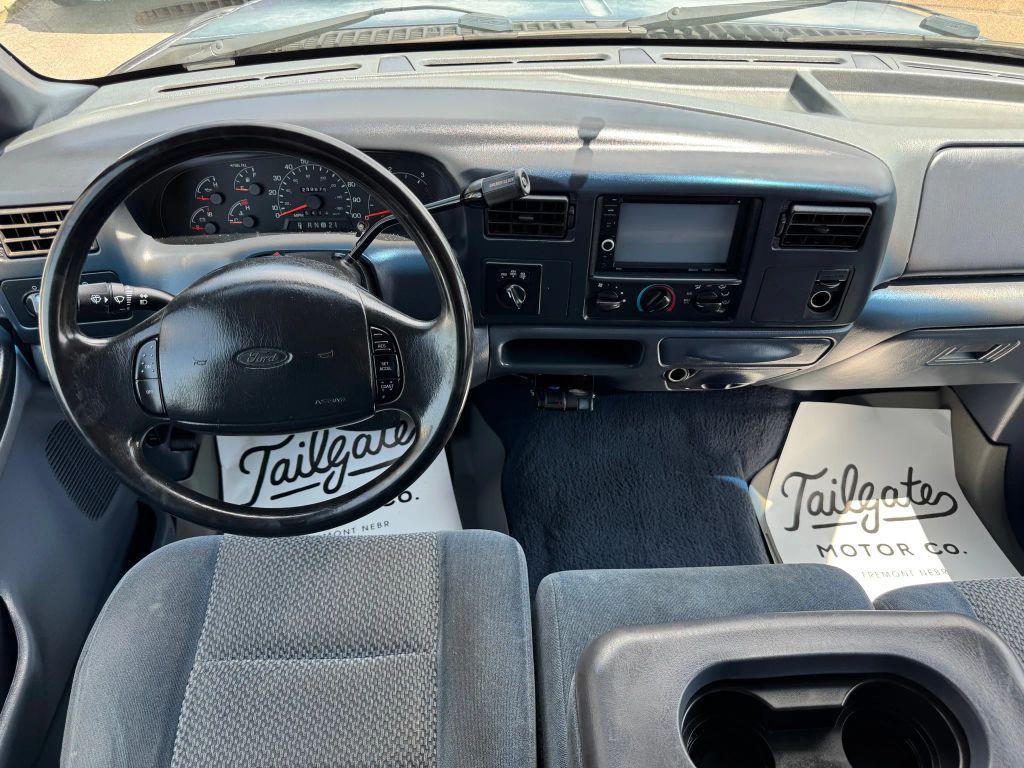 used 2001 Ford F-350 car, priced at $14,900