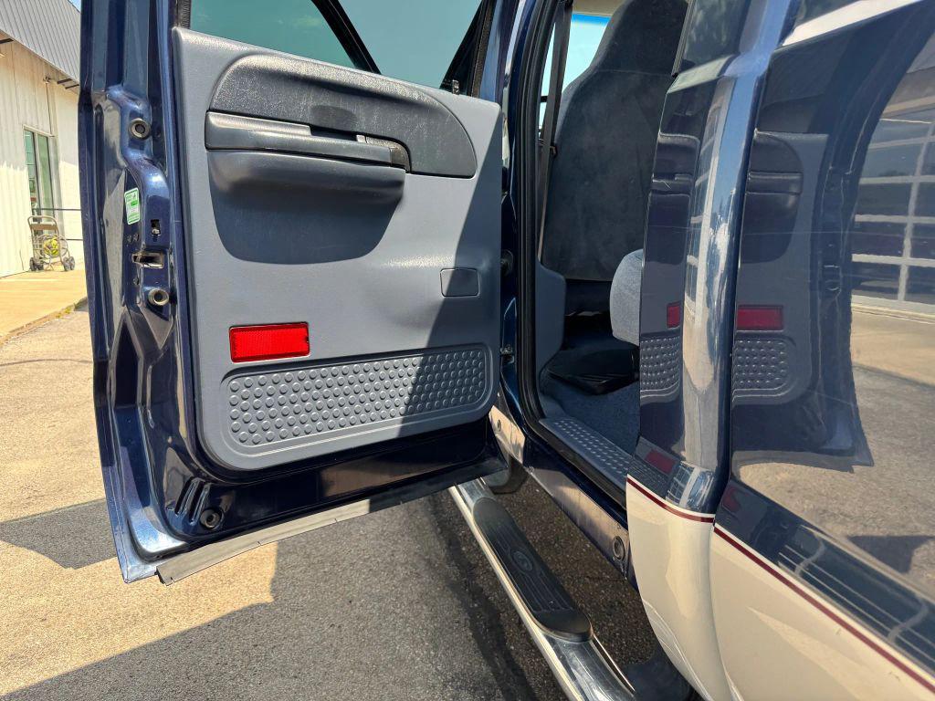 used 2001 Ford F-350 car, priced at $14,900