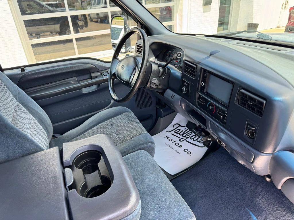 used 2001 Ford F-350 car, priced at $14,900