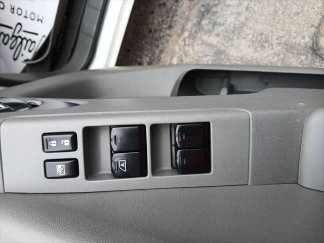 used 2018 Nissan Frontier car, priced at $18,900