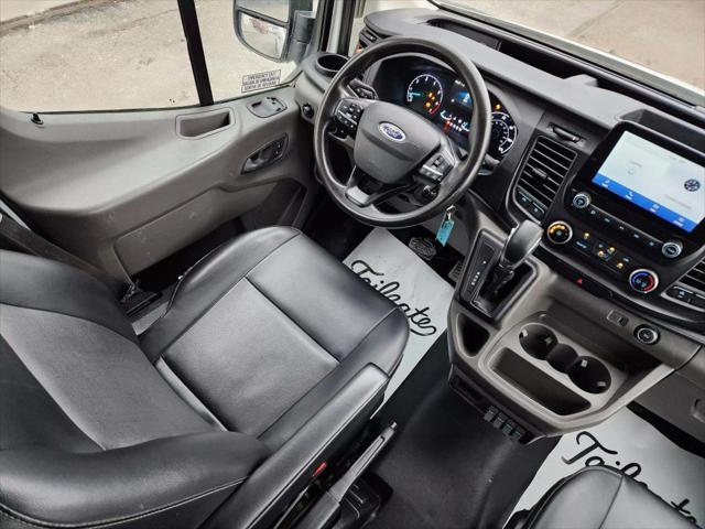 used 2020 Ford Transit-350 car, priced at $49,900