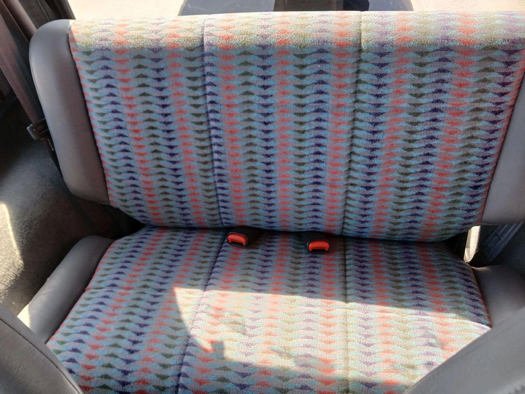 used 1997 Jeep Wrangler car, priced at $9,900