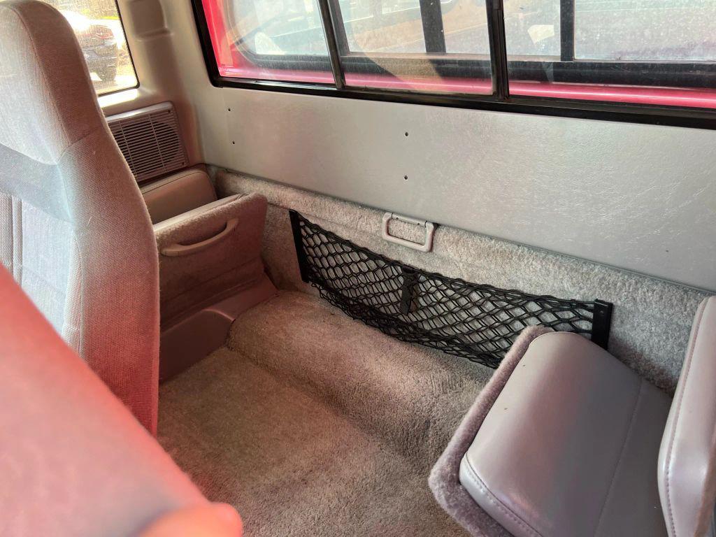 used 1997 Ford Ranger car, priced at $10,900
