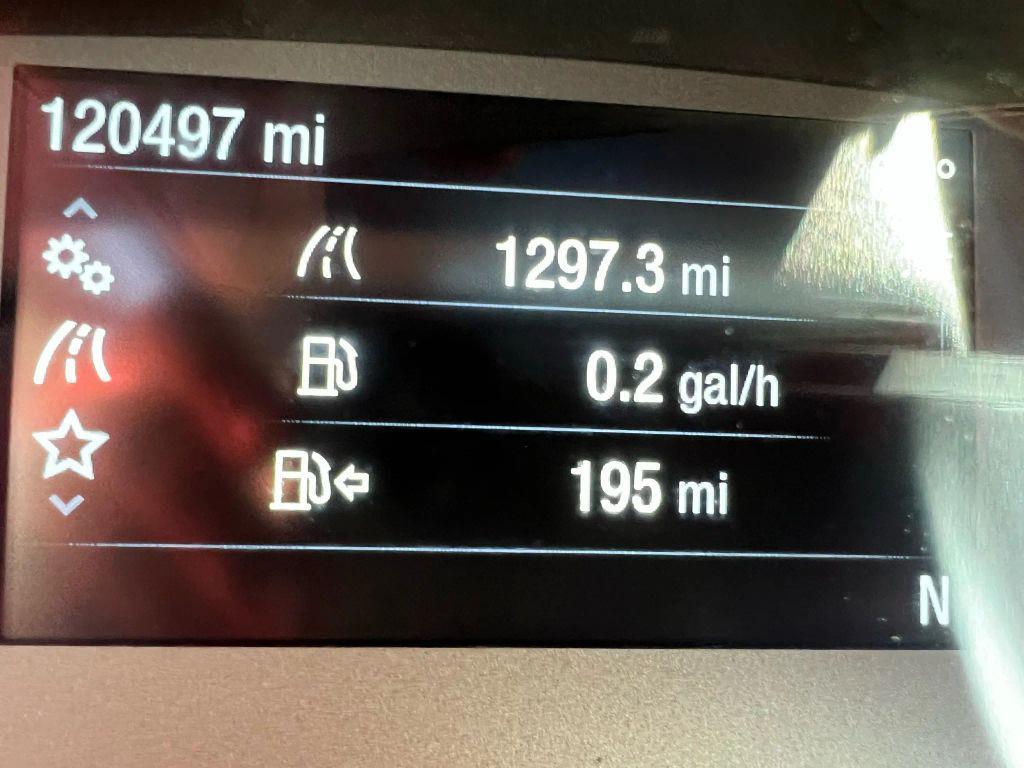 used 2019 Ford EcoSport car, priced at $9,995