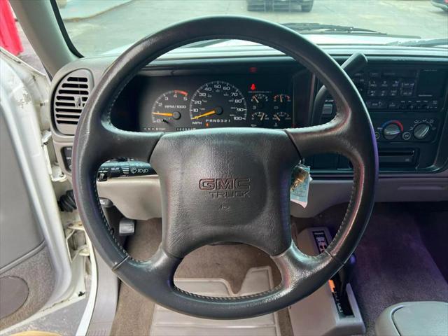 used 1995 GMC Sierra 3500 car, priced at $10,900