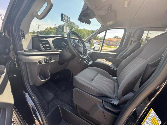 used 2020 Ford Transit-350 car, priced at $34,500