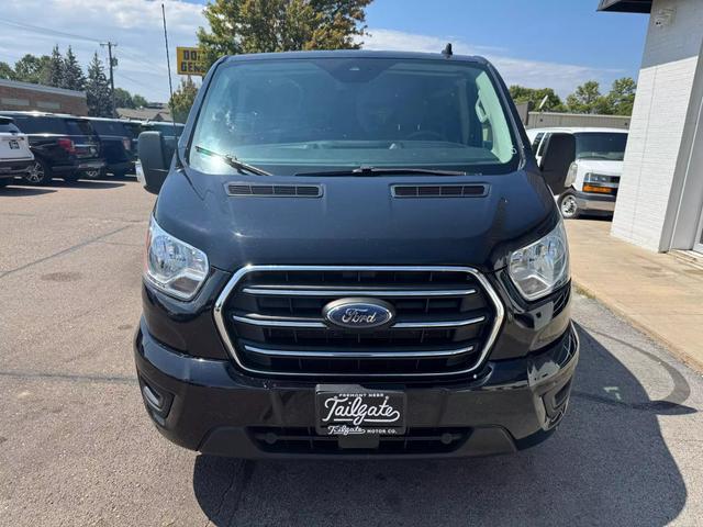 used 2020 Ford Transit-350 car, priced at $34,500