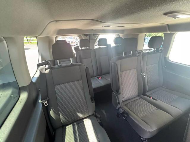 used 2020 Ford Transit-350 car, priced at $34,500