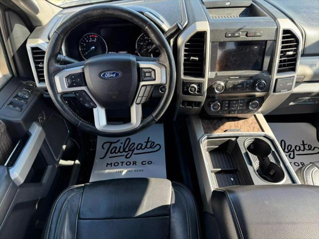 used 2019 Ford F-250 car, priced at $45,995