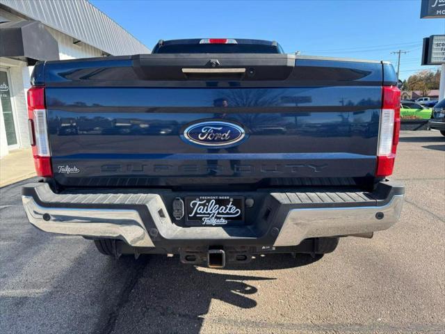 used 2019 Ford F-250 car, priced at $45,995