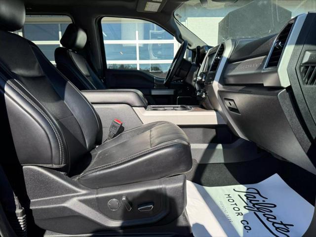 used 2019 Ford F-250 car, priced at $45,995