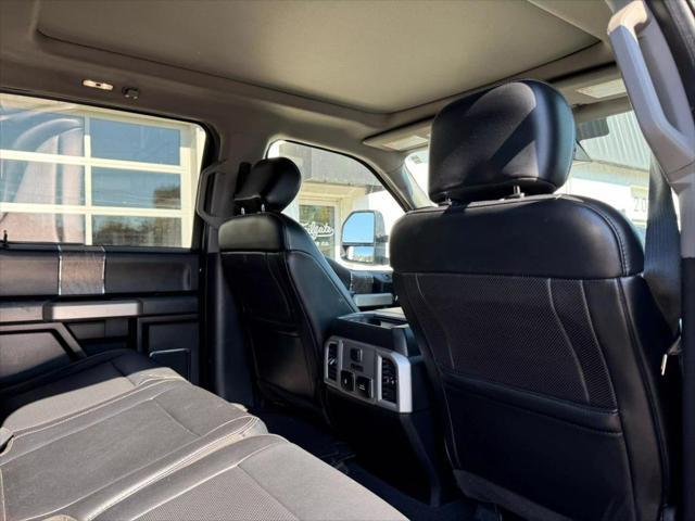 used 2019 Ford F-250 car, priced at $45,995