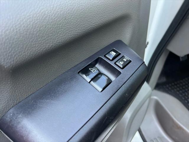 used 2021 Nissan NV Cargo NV2500 HD car, priced at $19,944