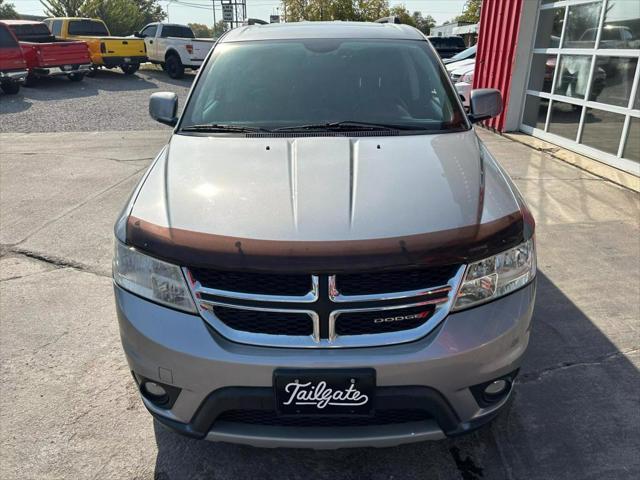 used 2015 Dodge Journey car, priced at $9,885