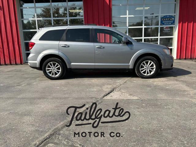 used 2015 Dodge Journey car, priced at $10,988