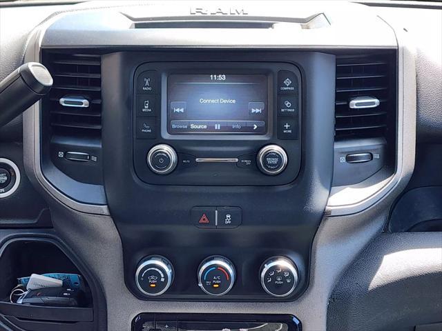 used 2019 Ram 2500 car, priced at $29,490