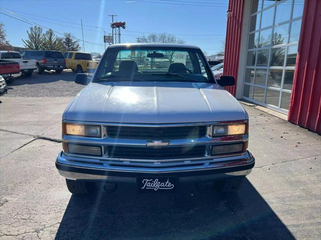 used 1998 Chevrolet 2500 car, priced at $14,900