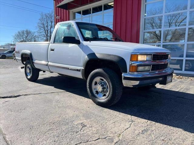 used 1998 Chevrolet 2500 car, priced at $14,900