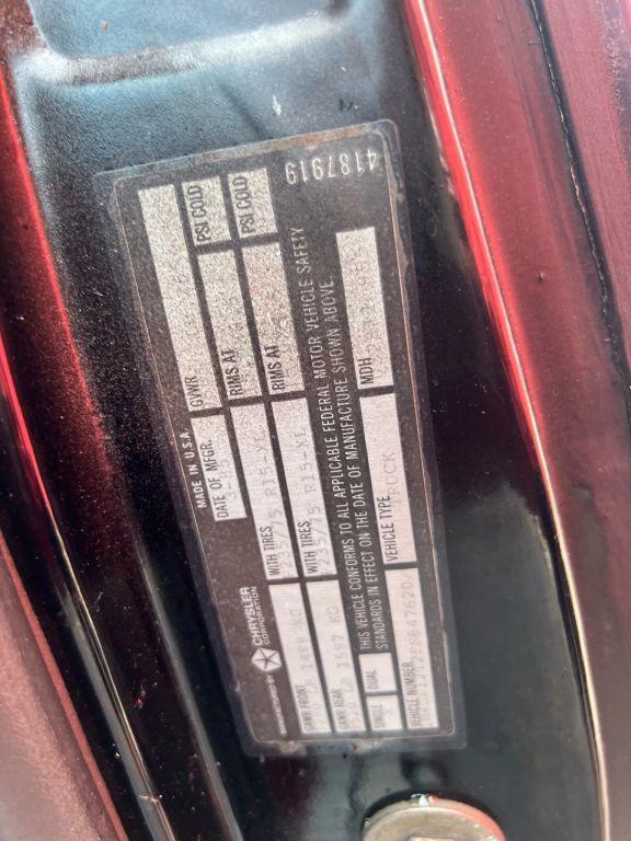 used 1985 Dodge Charger car, priced at $14,900