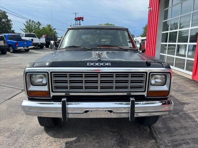 used 1985 Dodge Charger car, priced at $14,900