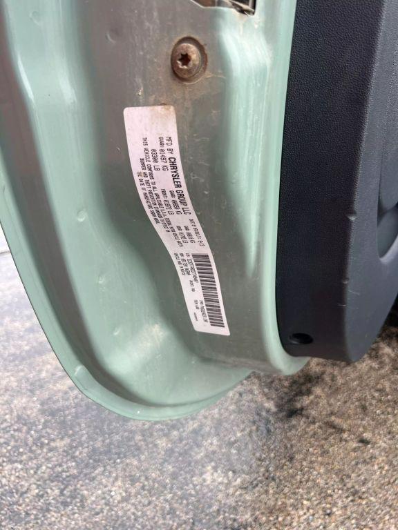 used 2013 FIAT 500 car, priced at $6,900