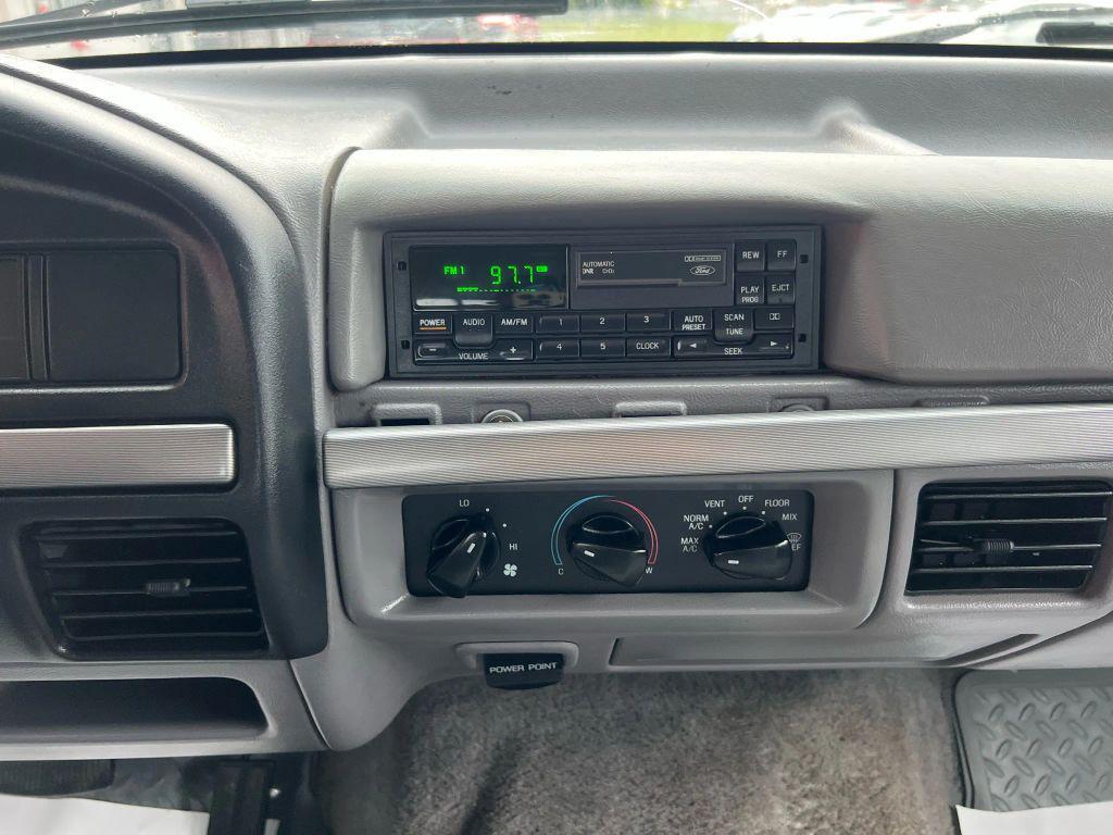 used 1994 Ford F-350 car, priced at $28,950