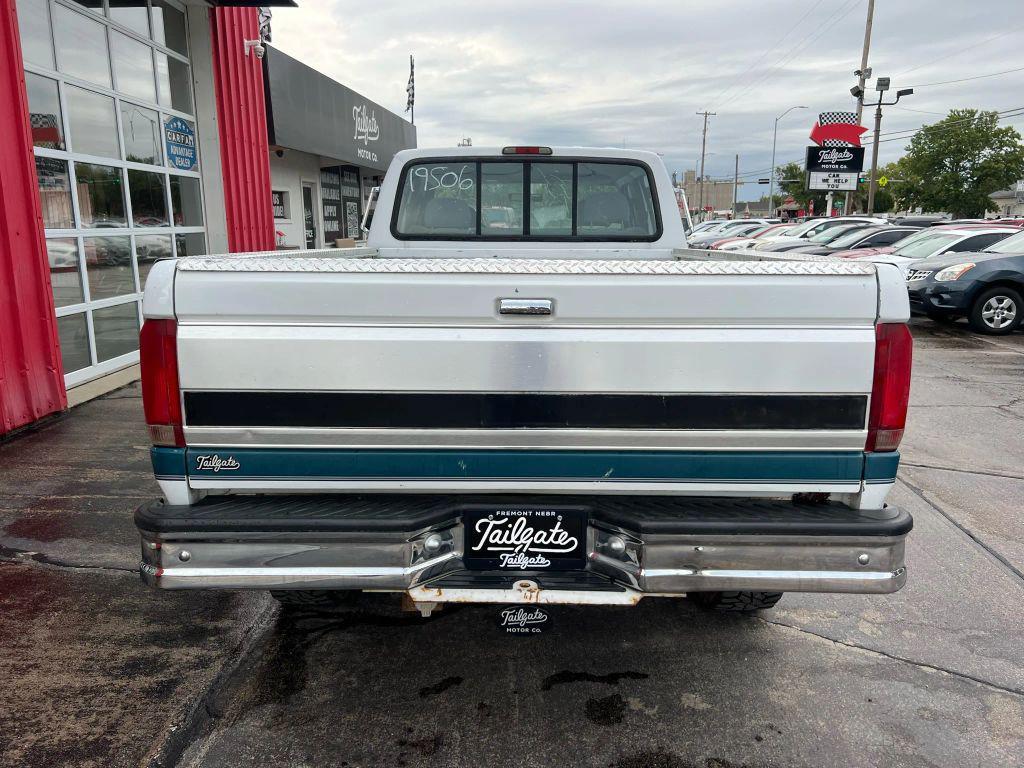 used 1994 Ford F-350 car, priced at $28,950