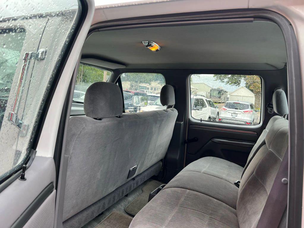 used 1994 Ford F-350 car, priced at $28,950