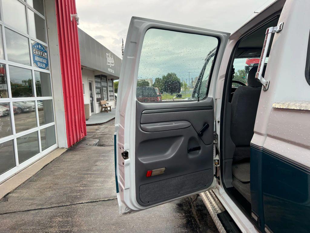 used 1994 Ford F-350 car, priced at $28,950