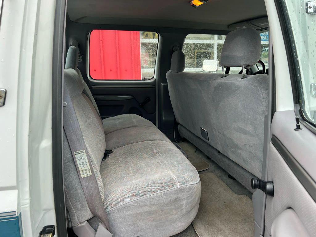 used 1994 Ford F-350 car, priced at $28,950