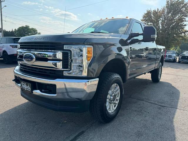 used 2017 Ford F-350 car, priced at $26,900