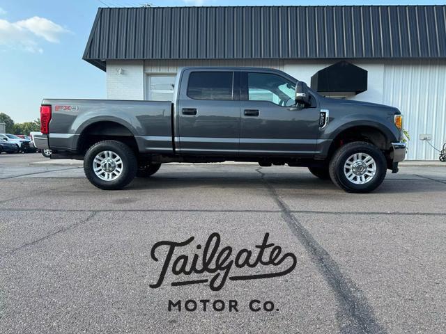 used 2017 Ford F-350 car, priced at $27,988