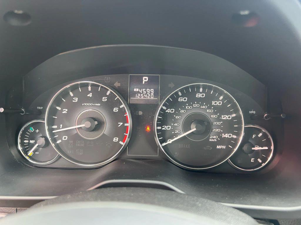 used 2012 Subaru Outback car, priced at $9,995