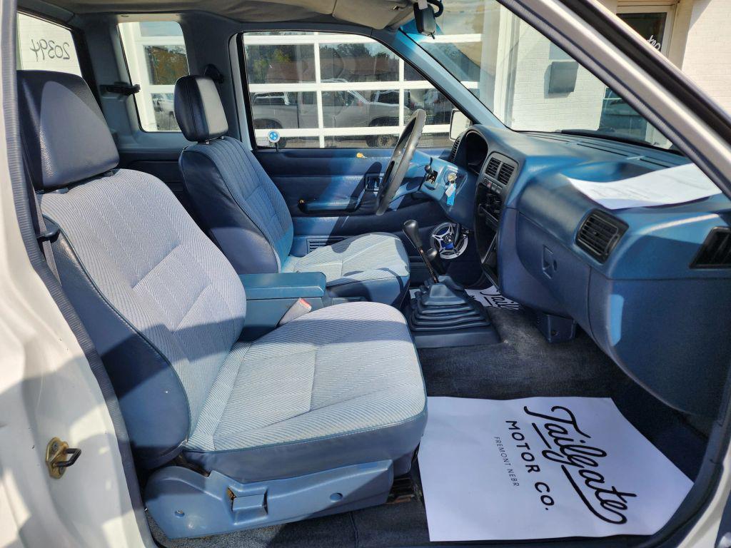 used 1994 Nissan Pickup Truck car, priced at $13,900