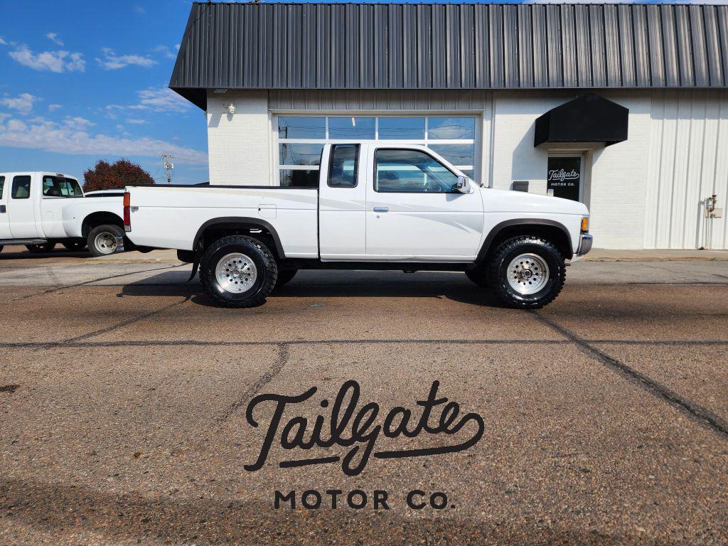 used 1994 Nissan Pickup Truck car, priced at $13,900