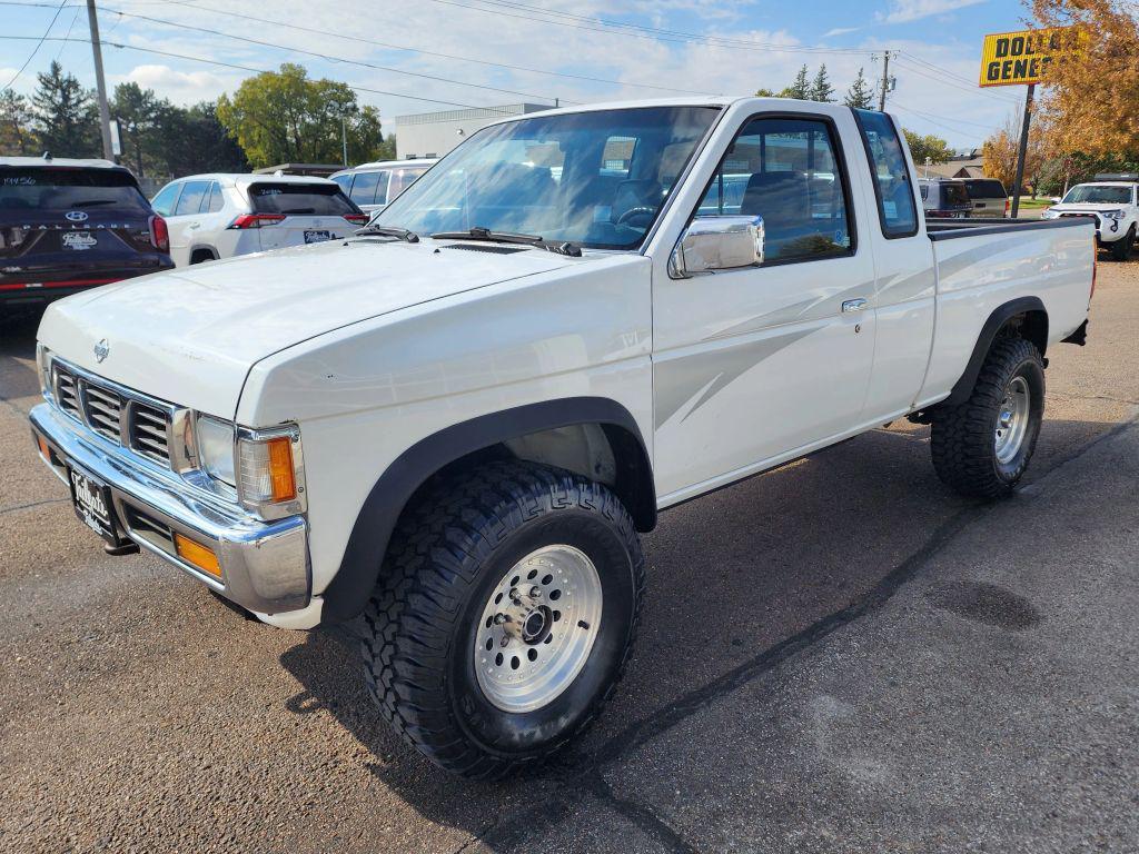 used 1994 Nissan Pickup Truck car, priced at $13,900