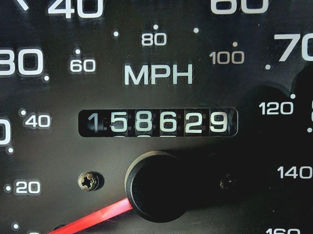 used 1994 Nissan Pickup Truck car, priced at $13,900