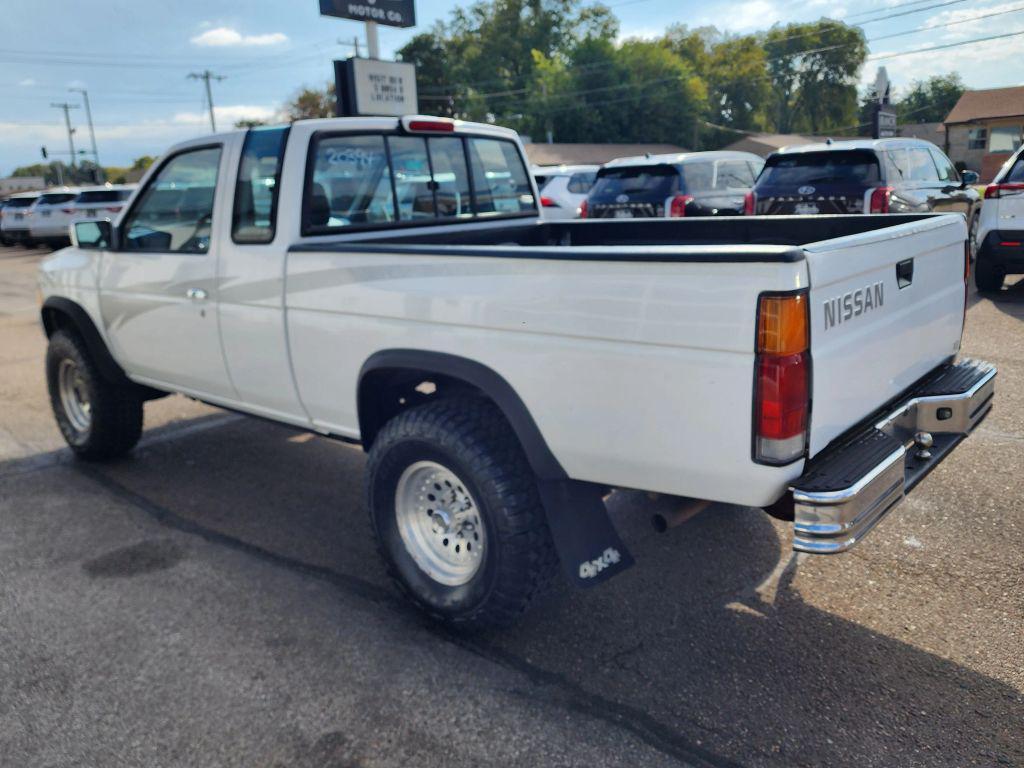 used 1994 Nissan Pickup Truck car, priced at $13,900