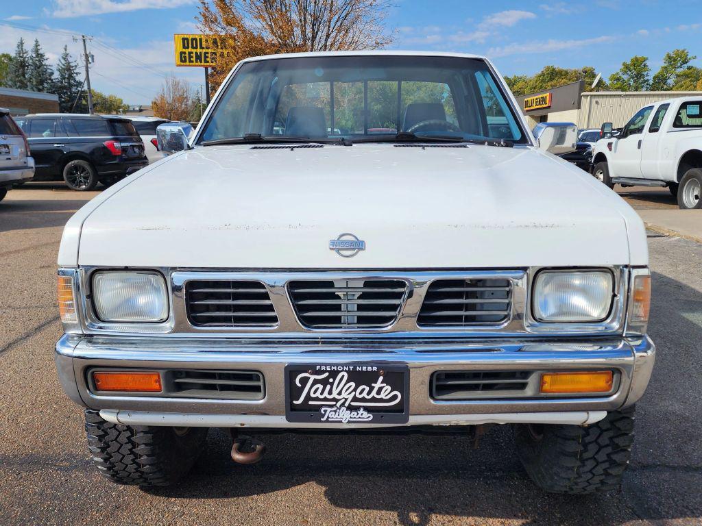 used 1994 Nissan Pickup Truck car, priced at $13,900