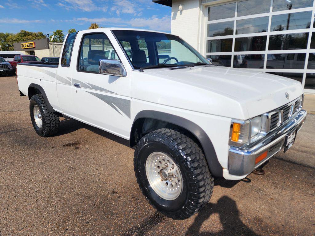 used 1994 Nissan Pickup Truck car, priced at $13,900