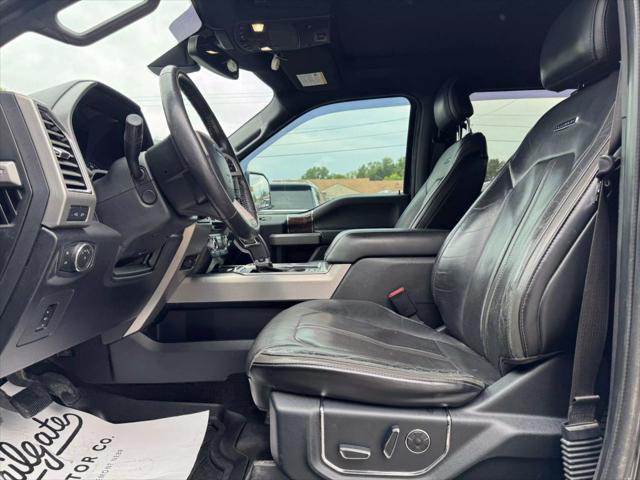 used 2015 Ford F-150 car, priced at $23,998
